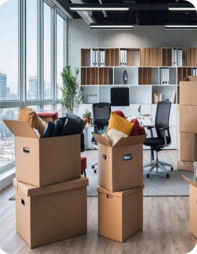 Placeholder for residential moving service